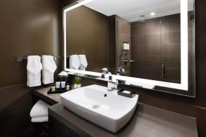 M Social Hotel Times Square New York - Diverse Room Accommodations