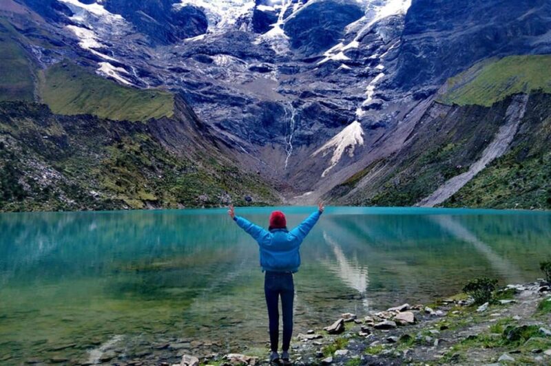 Machupicchu 6 Days 5 Nights + Hotel 3★★★ - Itinerary Highlights