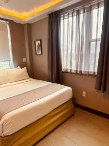 Madison LES Hotel - Guest Reviews