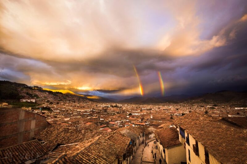 Magic Cusco 3D - Machu Picchu | Group - Hotel ✩✩✩ | - Detailed Itinerary