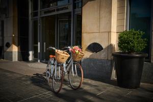 Mandarin Oriental, Boston - Stunning Amenities and Services