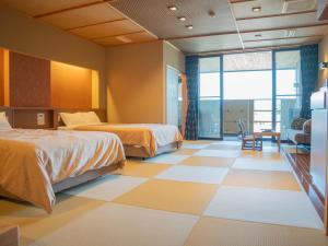 Manten No Yado - Accommodation Details