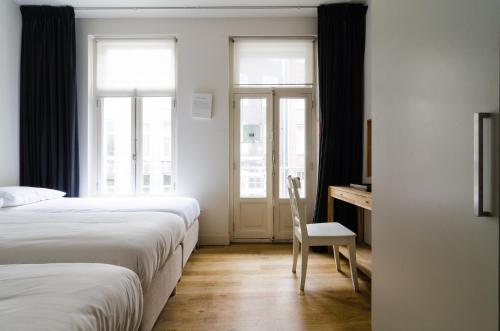 Marnix Design: Downtown Dream - Accommodation Details