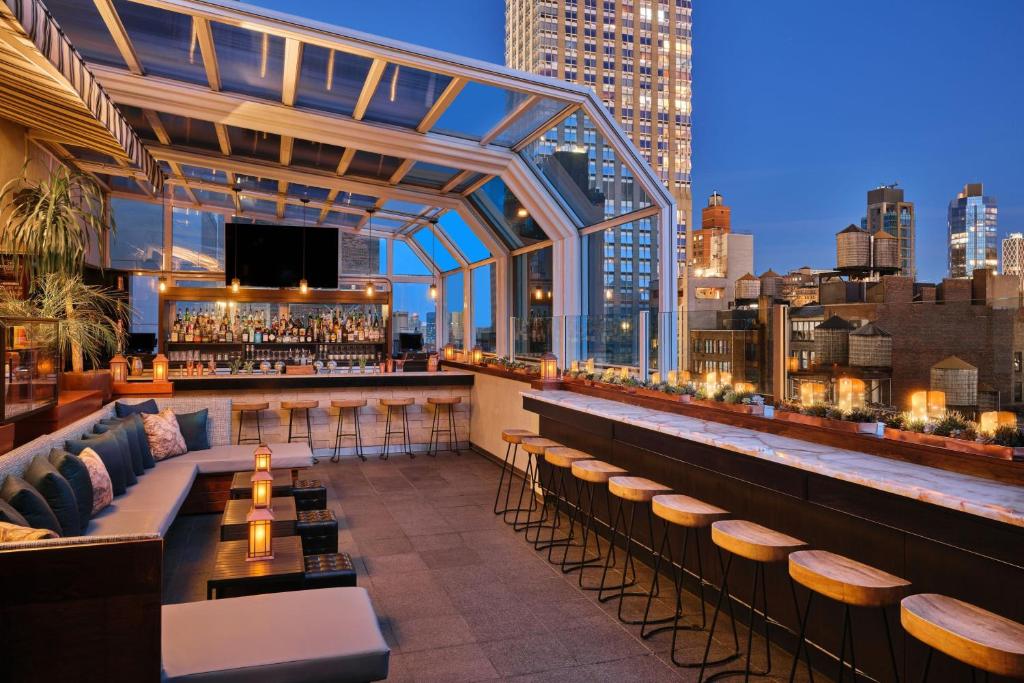 Marriott Vacation Club®, New York City  Review