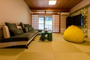 Mashikokan Satoyama Resort Hotel - Accommodation Options