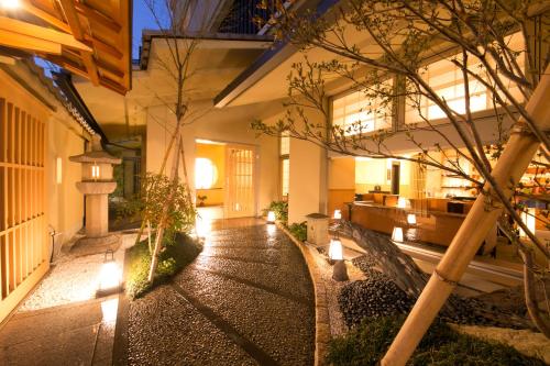 Matsui Honkan - Guest Experience and Reviews