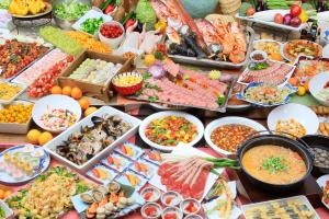 Matsunoi - Location and Attractions