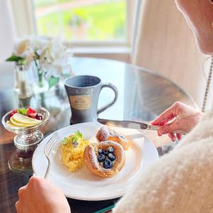 McCall House Boutique Hotel - Exceptional Guest Experience