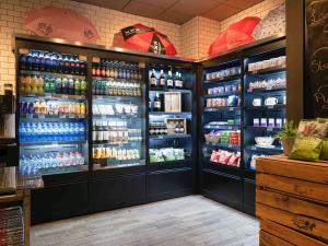 Mercure Amsterdam City Hotel - Convenient Location