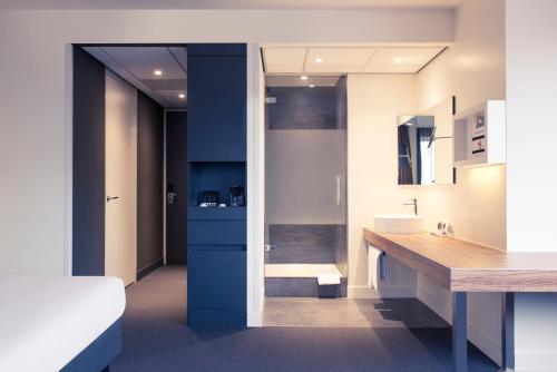 Mercure Hotel Nijmegen Centre - Facilities and Amenities