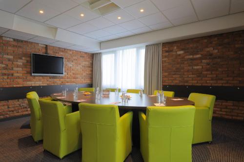 Mercure Hotel Zwolle - Hotel Facilities and Amenities