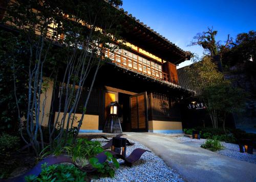 Migiwatei Ochi Kochi - Room Types and Amenities