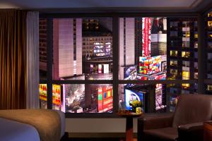 Millennium Hotel Broadway Times Square - Accommodation Options