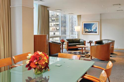 Millennium Premier New York Times Square - Accommodations and Room Types