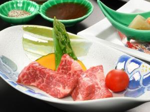 Mizukami Onsen Kiyosui Cuisine Inn, in the Region of the Hot Spring - Room Types and Amenities