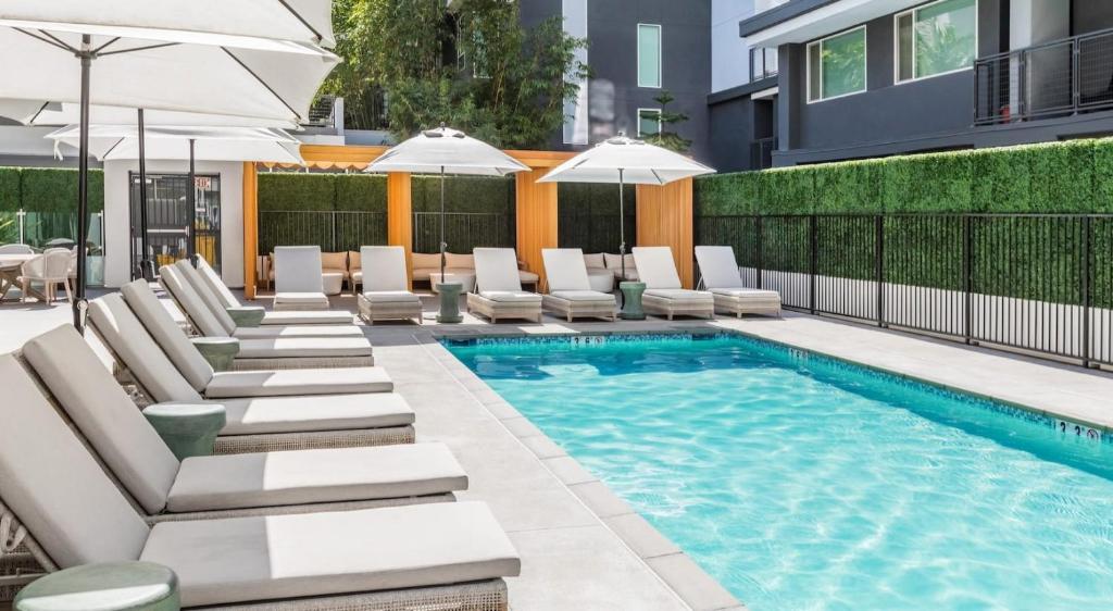 Modern Apartment Rentals Review