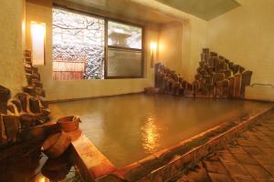 Mogamiya Ryokan - Popular Facilities