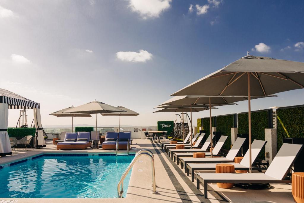 Montrose at Beverly Hills Review