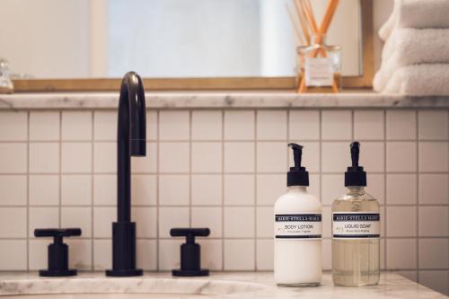 Morgan & Mees Amsterdam - Guest Ratings