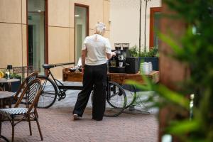 MyHotel Meppel - Guest Ratings and Feedback