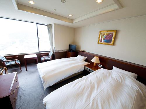 Naruto Grand Hotel Kaigetsu - Guest Experiences