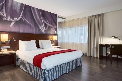 NH Amersfoort - Facilities and Amenities