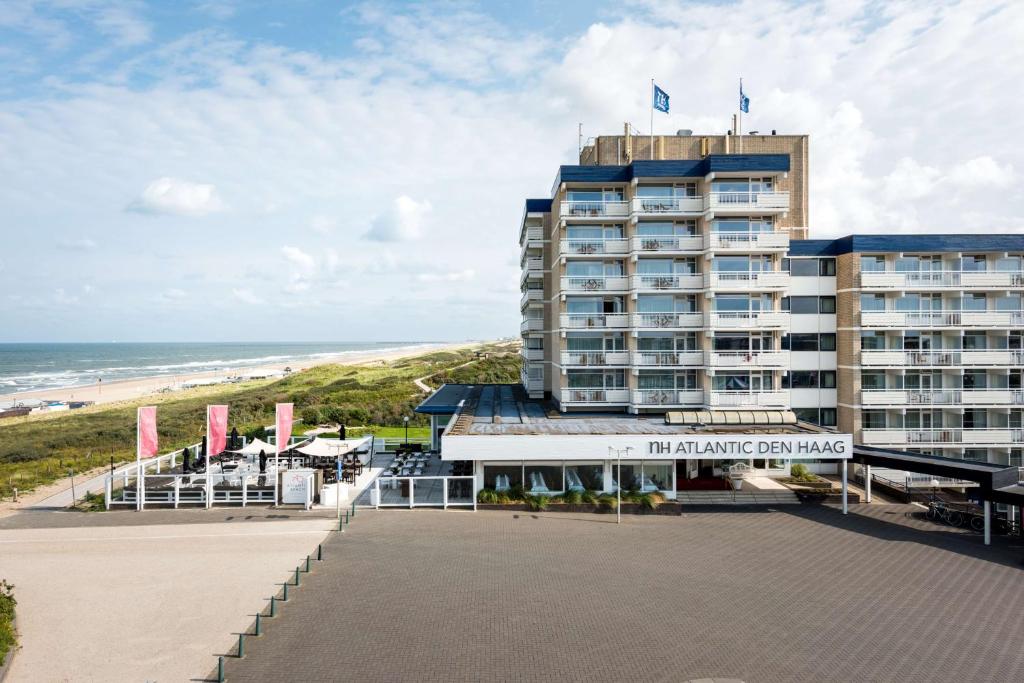 NH Atlantic The Hague Review