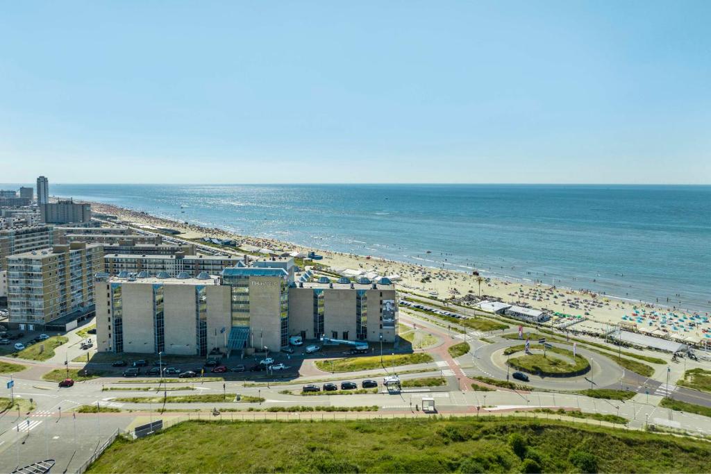 NH Zandvoort Hotel Review