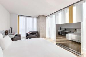 Nhow Rotterdam - Accommodations