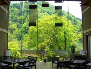 Nikko Senhime Monogatari - Accommodation Options