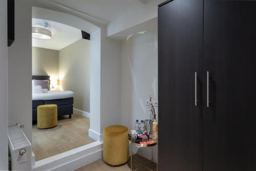 NL Hotel District Leidseplein - Accommodation Details