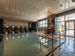Noboribetsu Manseikaku - Accommodation Options