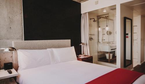 Nolitan Hotel SoHo - New York - Guest Ratings and Reviews