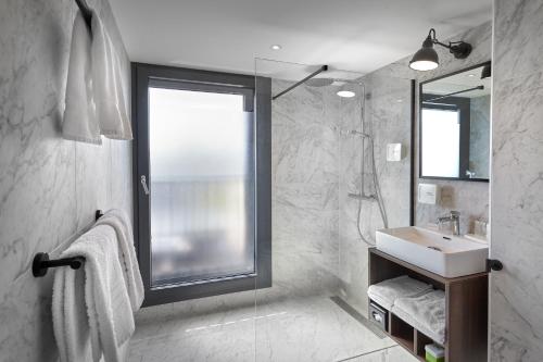 Nova Apartments Amsterdam - Accommodation and Amenities