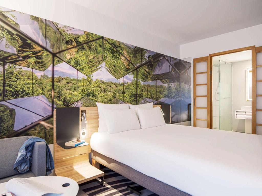 Novotel Den Haag City Centre Review