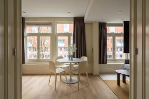 Numa Amsterdam Oosterpark - Accommodation Details