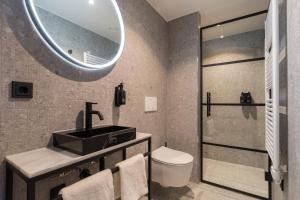 Ocean House Scheveningen - Accommodation Options