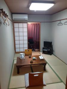 OHTO Ryokan - Room Types and Amenities