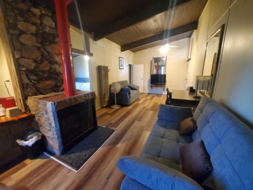 OMEO Suites Big Bear - Accommodation Options