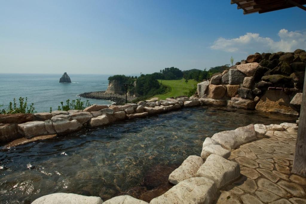 Onahama Ocean Hotel & Golf Club Review