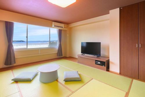 Ooedo Onsen Monogatari Premium Iseshima - Accommodations and Room Options
