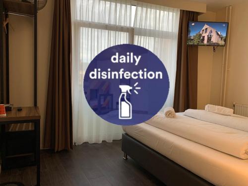 Orange Tulip Hotel - Accommodation Options