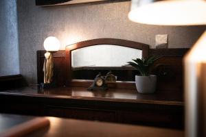 Oyado Den Rikyu - Elegant Accommodations and Amenities