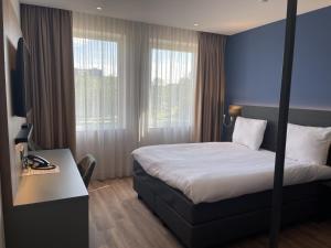 OZO Hotels Antares Airport - Dining and Breakfast Options
