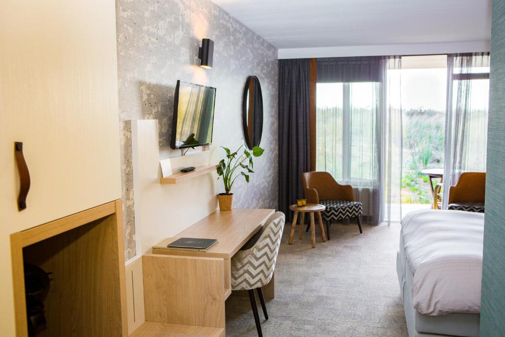 Paal 8 Hotel by the Sea Review