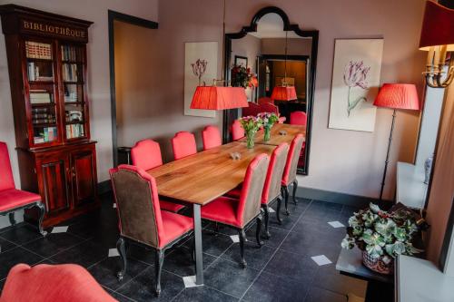 Paleis Hotel - Guest Reviews and Ratings