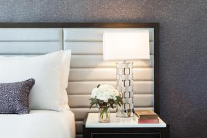 Park Central - Room Types and Accommodations