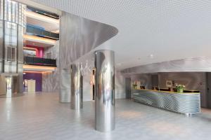 Park Inn by Radisson Amsterdam City West - Dining and Food Services