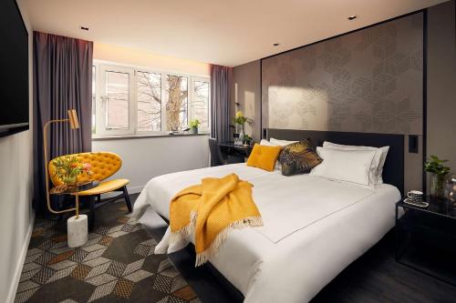 Park Plaza Vondelpark Amsterdam - Dining and Amenities