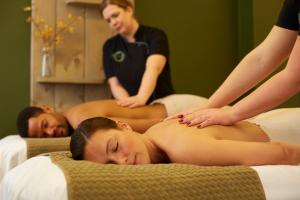 Parkhotel Bad Arcen - Accommodation Features